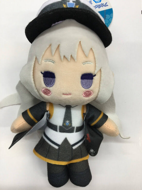 アズールレーン エンタープライズ フォルメイツぬいぐるみ | K-BOOKS
