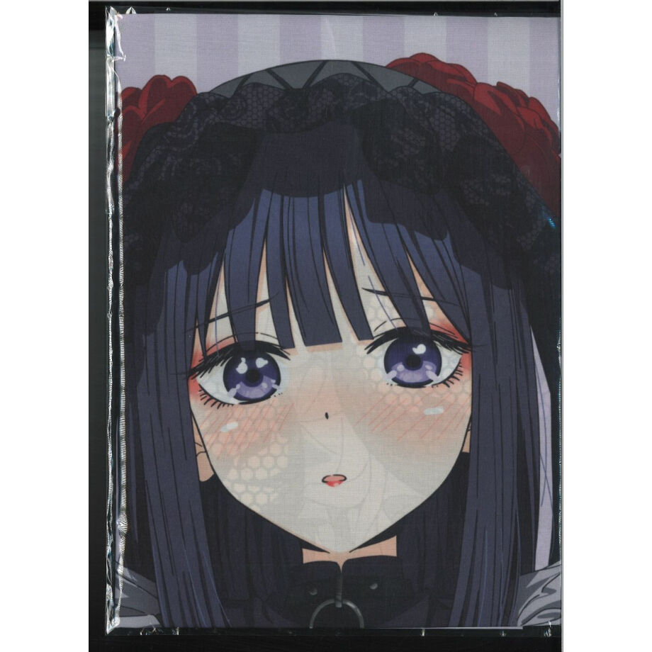 その着せ替え人形は恋をする 喜多川海夢 雫 B2マルチクロス アニメイト 特典 fit=scale-down,w=1200