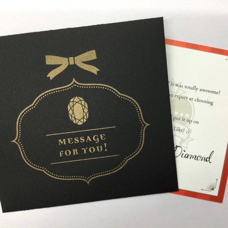 ツイステ バレンタイン 2021 メッセージカード トレイ ツイステ バレンタイン 2021 リドル メッセージカード - メルカリ