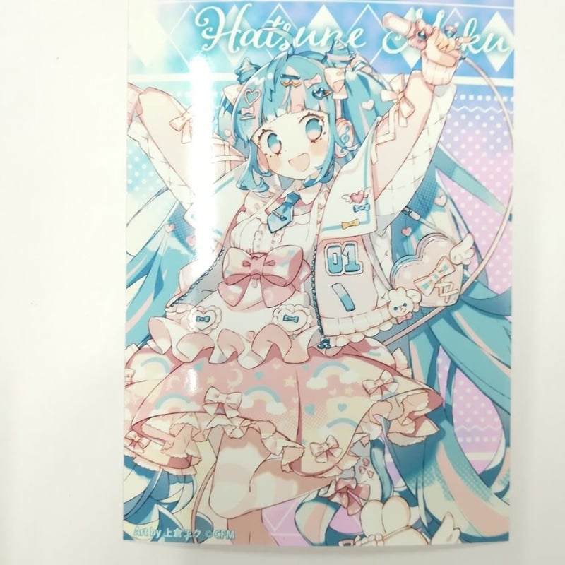 初音ミク Digital Stars 2021 アクリルスタンド デジスタ