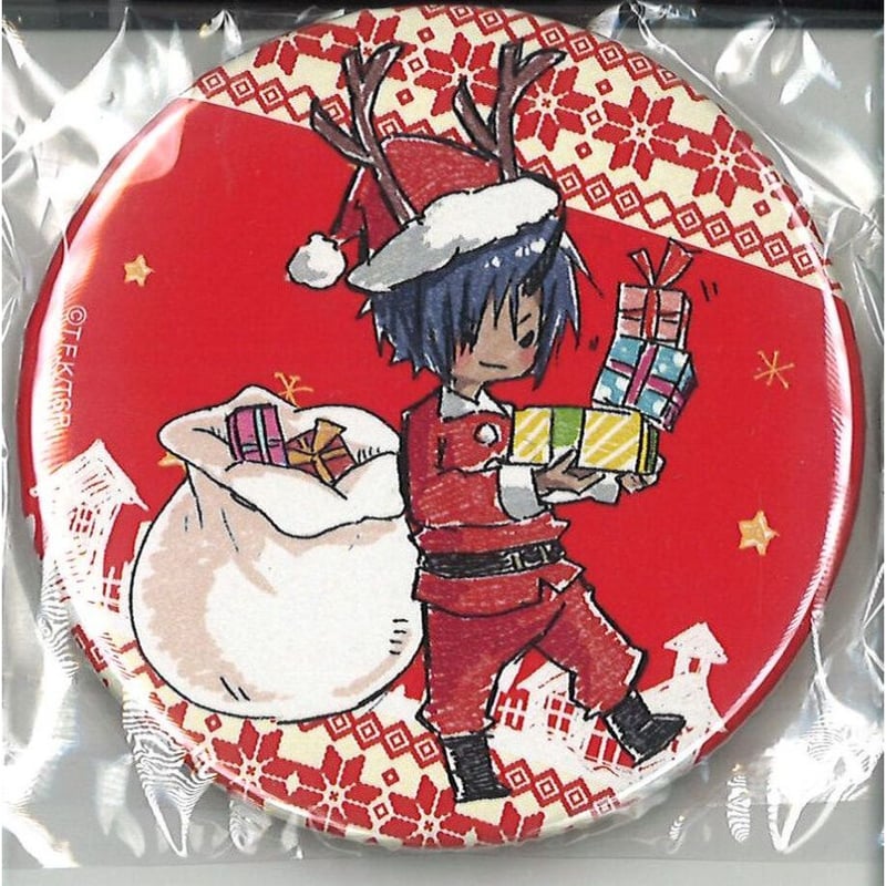 転スラ ソウエイ 缶バッジ 8点 転生したらスライムだった件 缶バッジ ソウエイ | K-BOOKS 秋葉原