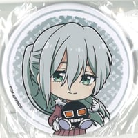 薫る花は凛と咲く DMMくじ 缶バッジ 2個セット 依田絢斗 5