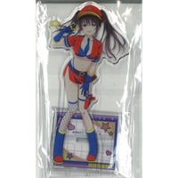 ToLOVEる 15周年記念原画展 等身大布ポスター ナナ | K-BOOKS 秋葉原