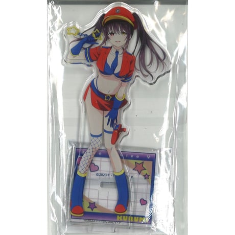 CATEGORY デート・ア・ライブ | K-BOOKS 秋葉原