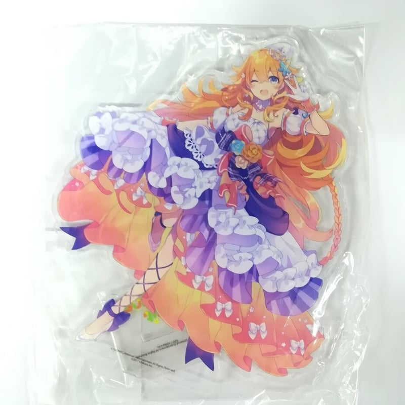 新品 隣の王子は甘えさせ上手 アクリルブロック 園瀬もち 抽プレ Chara アクリルスタンド】速瀬 美姫（ESTP） | Pay ID