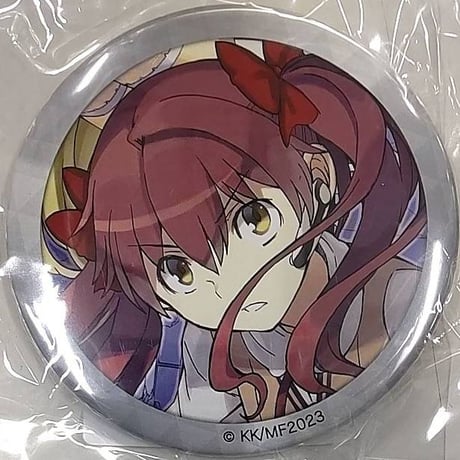 Π とある自治体の地域振興 缶バッジ サイクルジャージ 白井黒子 Π とある自治体の地域振興 缶バッジ サイクルジャージ 白井黒子 【公式