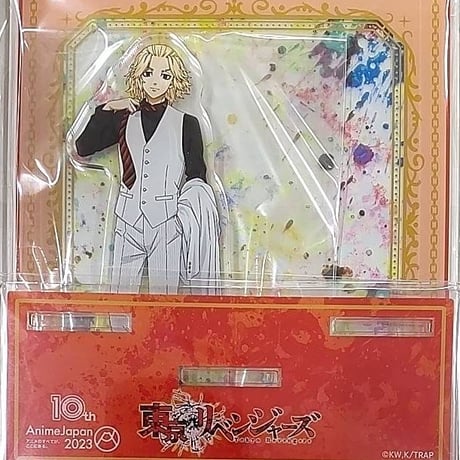 CATEGORY 東京卍リベンジャーズ | K-BOOKS 秋葉原