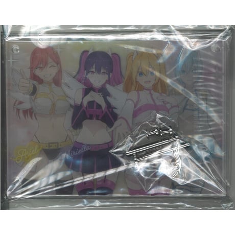 CATEGORY 2.5次元の誘惑 | K-BOOKS 秋葉原