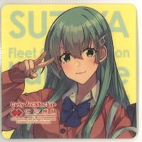 艦これ 由良 夏mode 丹後鉄道 アクリルボード | K-BOOKS 秋葉原
