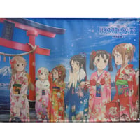 BanG Dream! （バンドリ！） 缶バッジ 八潮瑠唯 | K-BOOKS 秋葉原