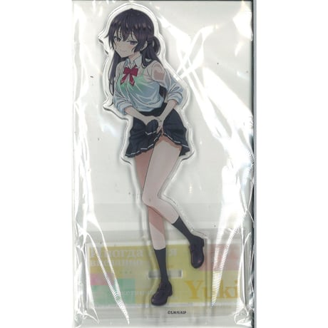 CATEGORY 時々ボソッとロシア語でデレる隣のアーリャさん | K