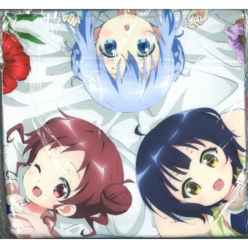 未開封）ご注文はうさぎですか？ BLOOM Blu-ray & DVD アニメイト全巻 