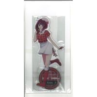 アイプラ 奥山すみれ オンラインくじ アクリルスタンド IDOLY PRIDE オンラインくじ vol4 B賞 オリジナルアクリル