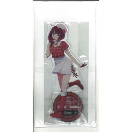 推しの子 苺プロダクション☆ファン感謝祭2025 ビッグアクリル 推しの子 苺プロダクション☆ファン感謝祭2025 ビッグアクリル