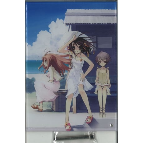 長門有希 | STORES