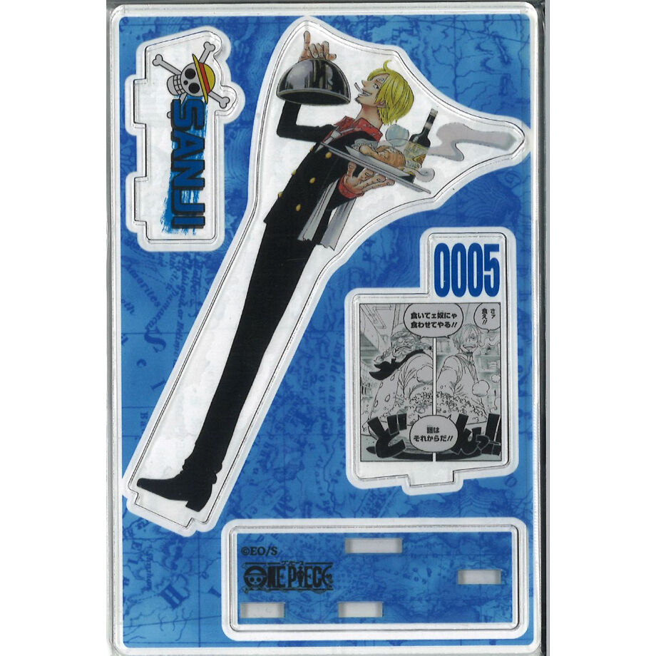 ONEPIECE 名場面ジオラマフィギュア サンジ BX1-OPBD | K-BOOKS 秋葉原
