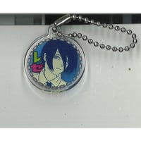 東京リベンジャーズ 描き下ろしBIG缶バッジ 松野千冬 | K-BOOKS