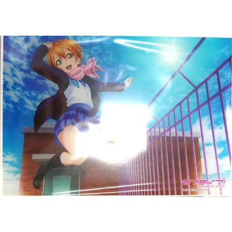 即購入可 新品未開封 東條希 スクエア缶バッジ 5点 アトレ秋葉原 ラブライブ ラブライブ！スーパースター!!_トレーディング 缶バッジBOX(全11