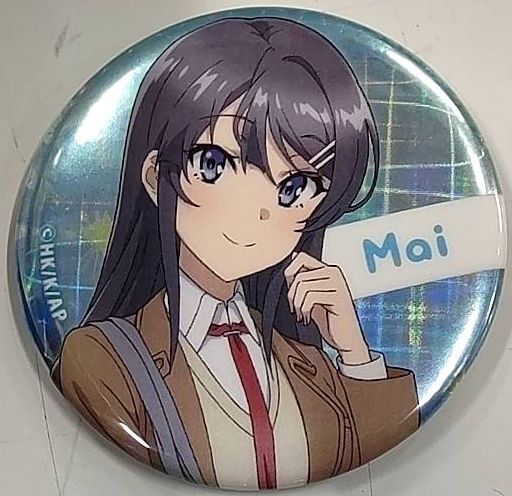 青春ブタ野郎はランドセルガールの夢を見ない × 串かつでんがな 青春ブタ野郎はランドセルガールの夢を見ない × 串かつでんがな