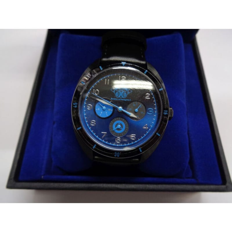 五等分の花嫁∬ 中野三玖 モデル 腕時計 | K-BOOKS 秋葉原