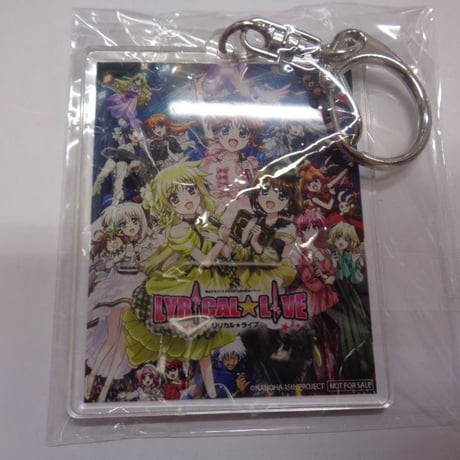 魔法少女リリカルなのは | STORES