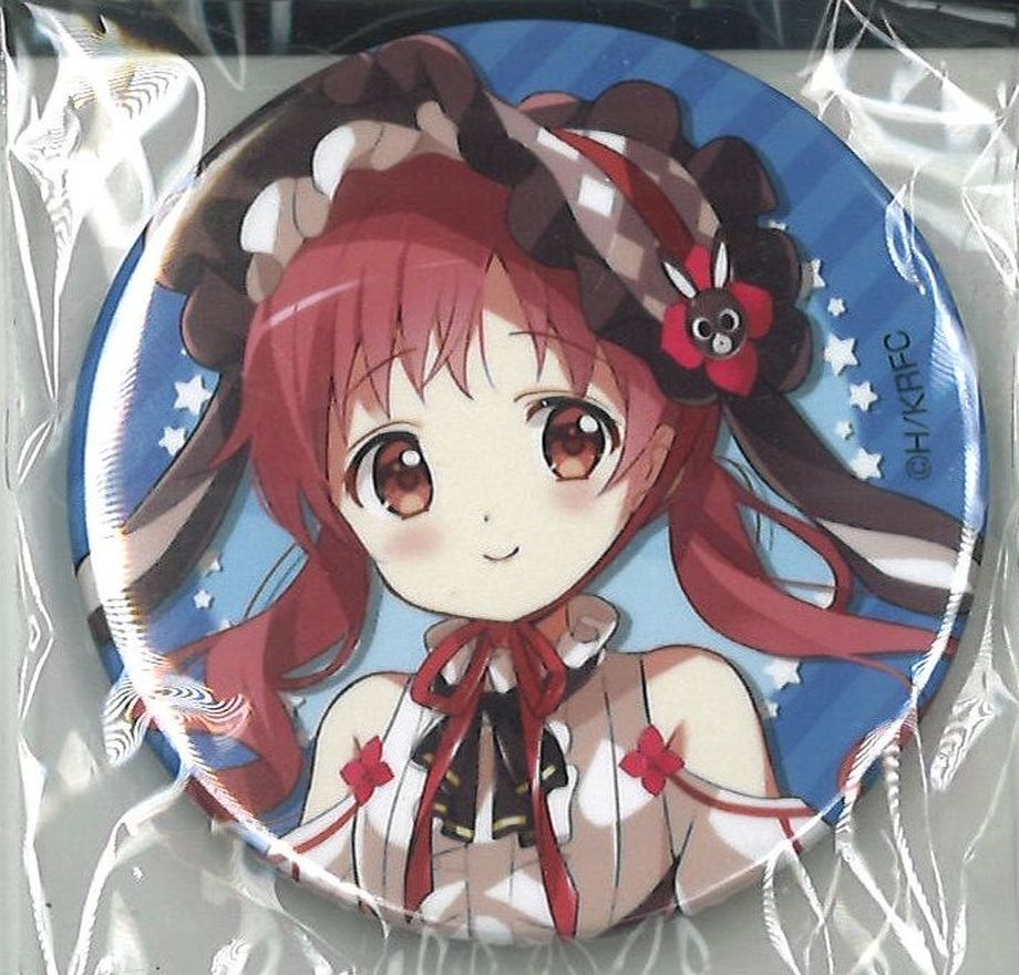 ご注文はうさぎですか？ きららファンタジア 3rd ANNIVERSARY FES