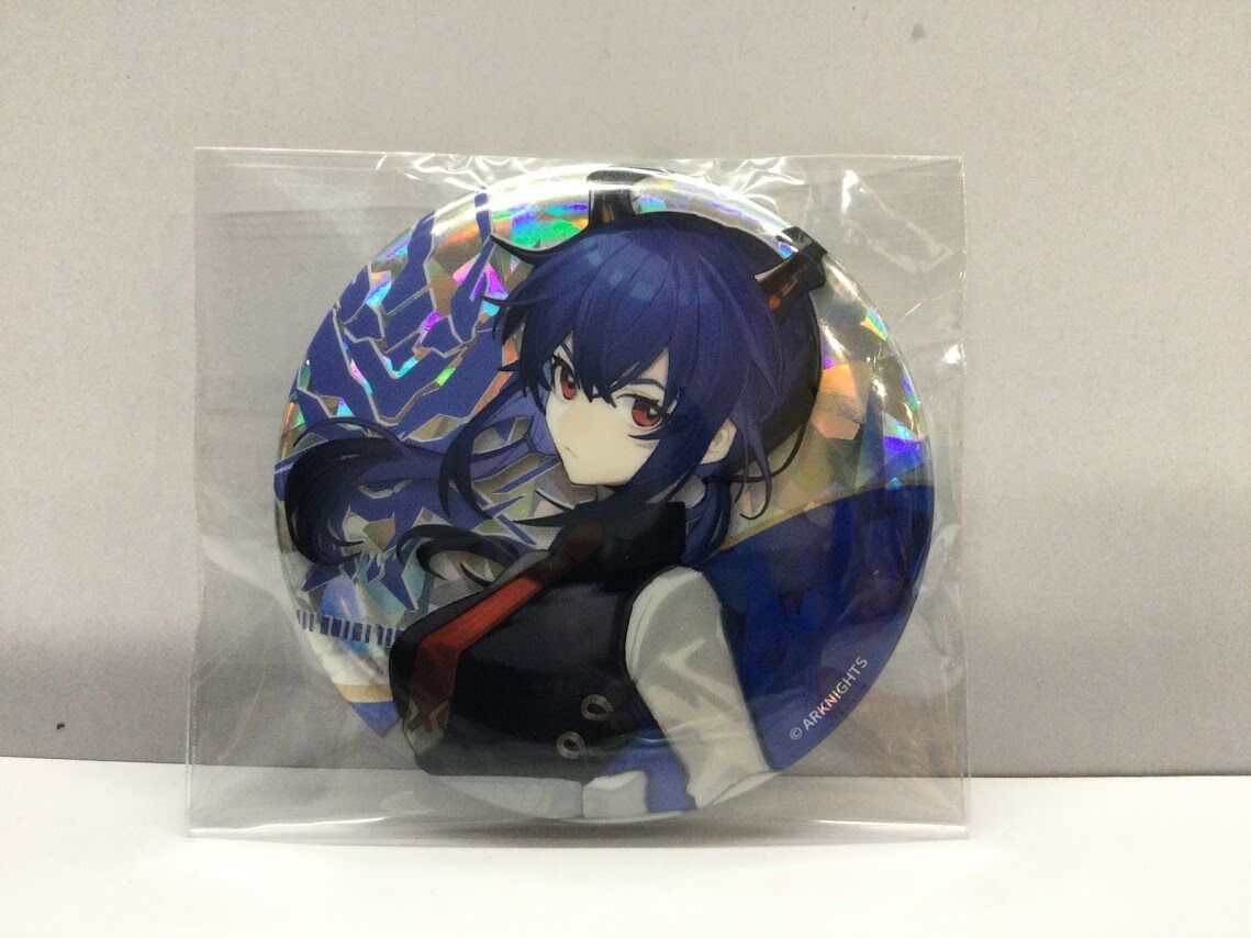 アークナイツ アクリルスタンド&缶バッジ アークナイツ 濁心スカジ