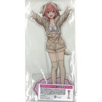 ゆるキャン△STORE ～みんなで冬キャン！in 渋谷マルイ～ クリア