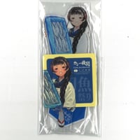 グリッドマン ワールドヒロインズ A賞 アクリルスタンド 新条アカネ　新品激レア グリッドマン ワールドヒロインズ A賞 アクリルスタンド 新条アカネ