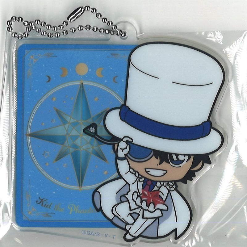 新品★名探偵コナン【怪盗キッド】セガラッキーくじ★D賞★バスタオル 新品☆名探偵コナン【怪盗キッド】セガラッキーくじ☆D賞☆バス