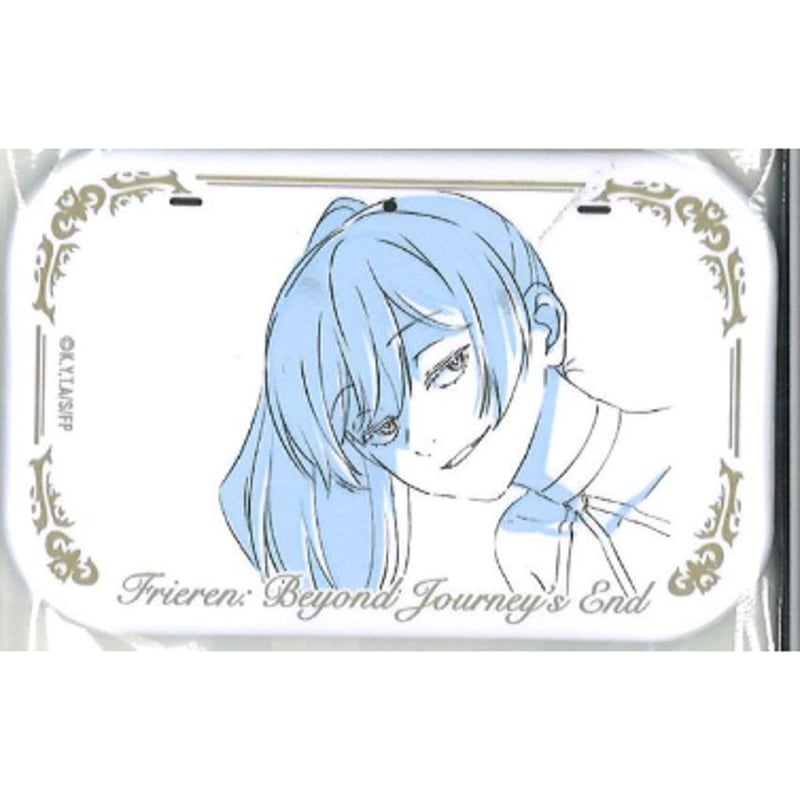 葬送のフリーレン PARCO POP UP 原画缶バッジ シュタルク | K-BOOKS