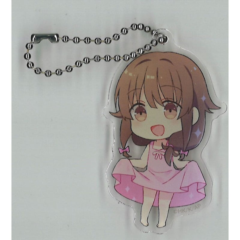 青春ブタ野郎はバニーガール先輩の夢を見ない　ドンキコラボ　アクリルキーホルダー Amazon.co.jp: 青春ブタ野郎はバニーガール先輩の夢を見ない