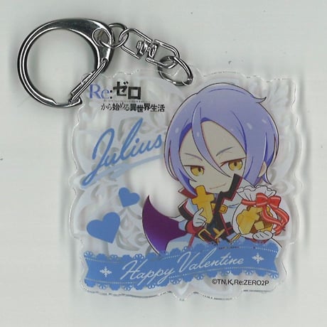 STORES Re:ゼロから始める異世界生活の検索結果