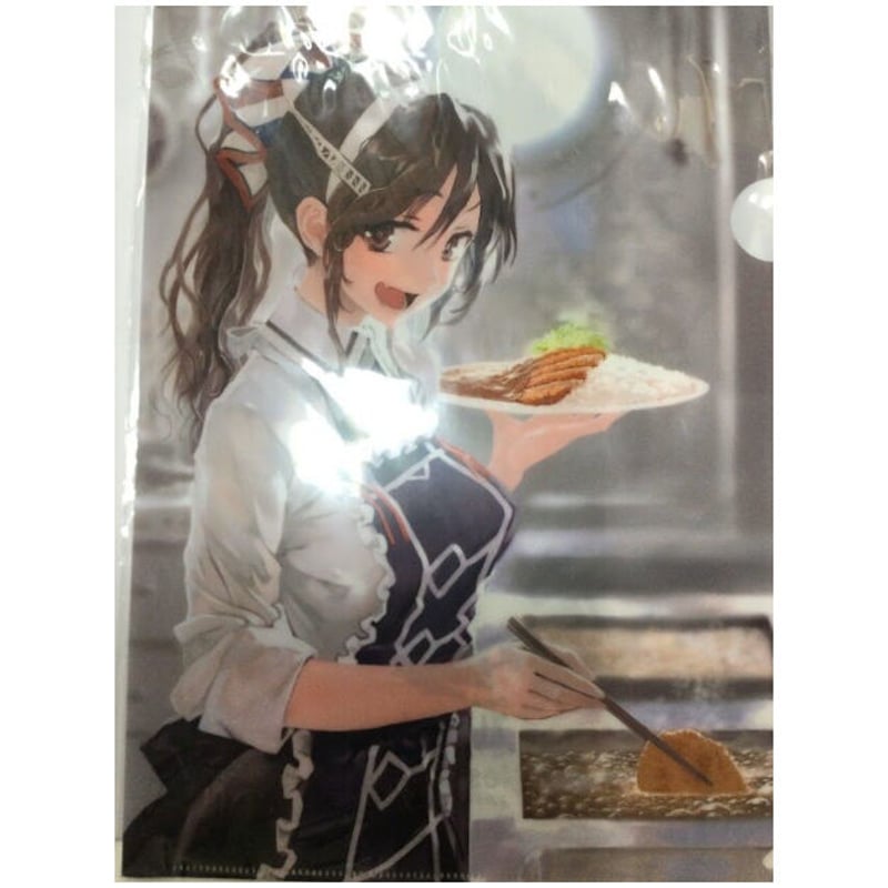 艦これ 足柄 瑞雲祭り クリアファイル | K-BOOKS 秋葉原