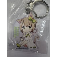 温泉むすめ 角缶バッジ 西表島八重夏 | K-BOOKS 秋葉原