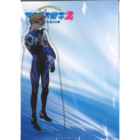 マクロスf | STORES