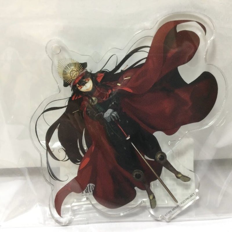 FGO 織田信長 Limited Base限定 アクリルスタンド | K-BOOKS 秋葉原