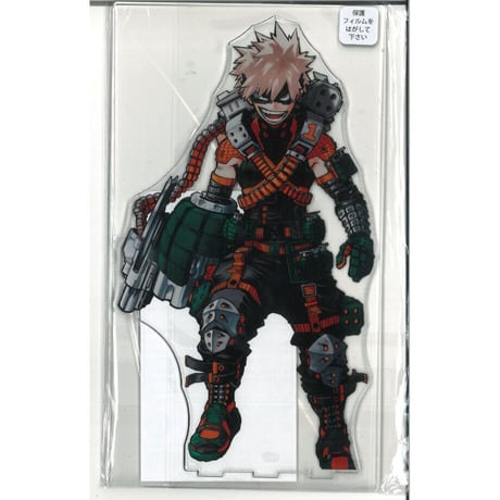 CATEGORY 僕のヒーローアカデミア | K-BOOKS 秋葉原