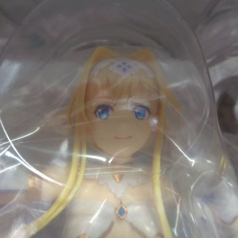 未開封）ソードアート・オンライン アリシゼーション アリス -光輝の