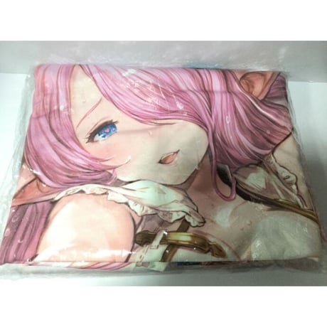 グラフェス グラブル ベリアル 抱き枕カバーのみ！ CATEGORY