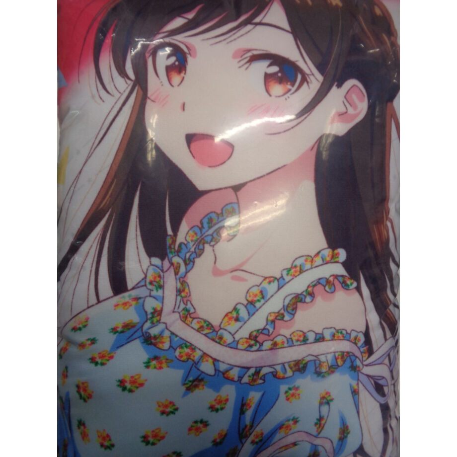 彼女、お借りします ロングエアクッション 水原千鶴 | K-BOOKS 秋葉原