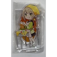 二階堂真紅&メア&雪々 character1 2017出展記念B1タペストリー 二階堂真紅&メア&雪々 character1 2017出展記念B1タペストリー