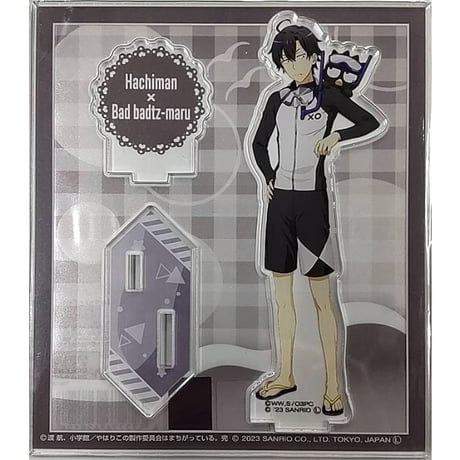 STORES やはり俺の青春ラブコメはまちがっている。の検索結果 STORES やはり俺の青春ラブコメはまちがっている。の検索結果