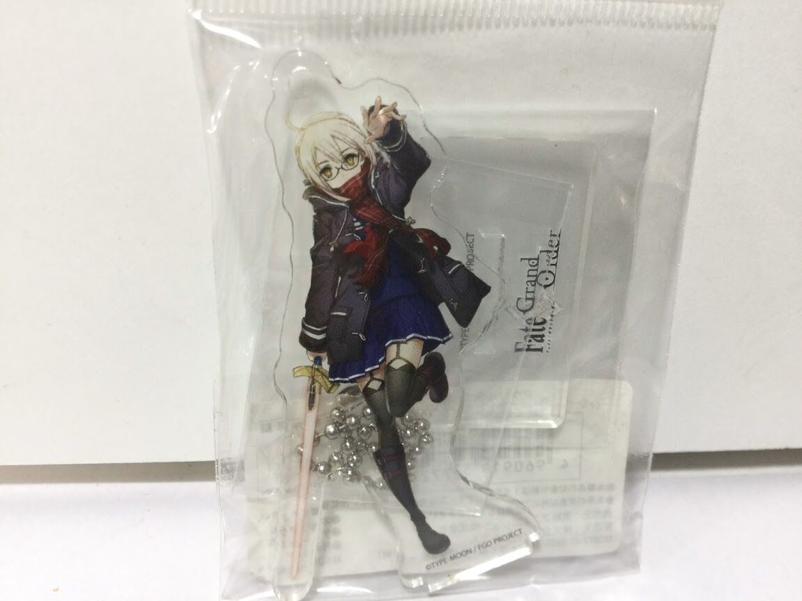 FGO 謎のヒロインXオルタ Limited Base限定 アクリルスタンド | K-BOOK