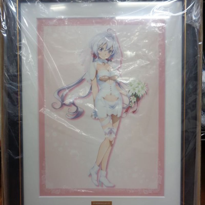 戦姫絶唱シンフォギアXV キャラファイングラフ 雪音クリス | K-BOOKS