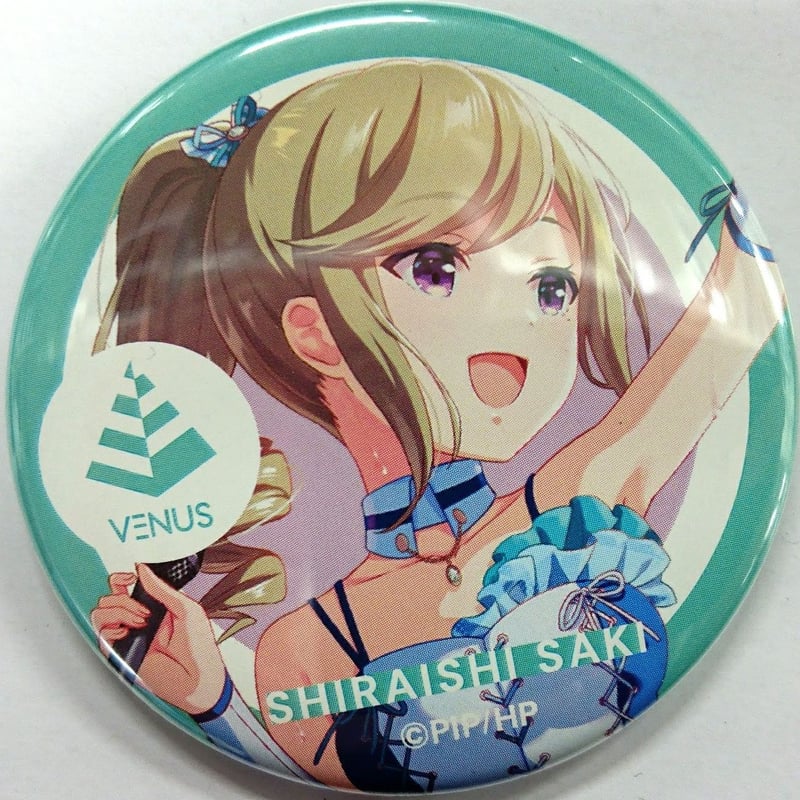 アイドリープライド　VENUS STAGE　アクリルキーホルダー　9つセット アイドリープライド VENUS STAGE アクリルキーホルダー 9つセット