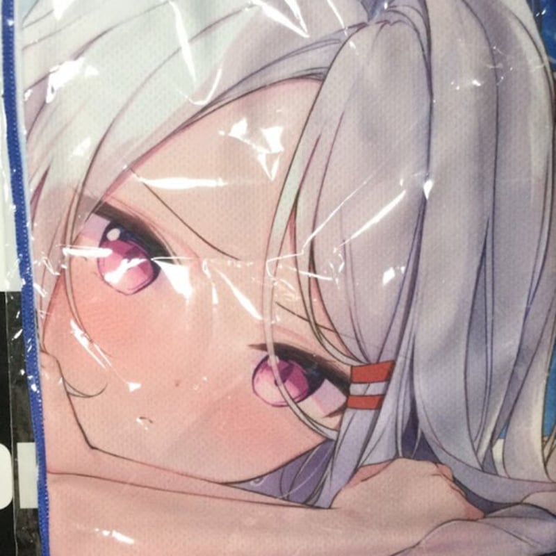 ブルアカ　ヒナ　冷感タオル ブルーアーカイブ ヒナ 冷感タオル | K-BOOKS 秋葉原