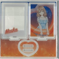 ToLOVEる 15周年記念 原画展 アクリルスタンド ヤミ | K-BOOKS 秋葉原