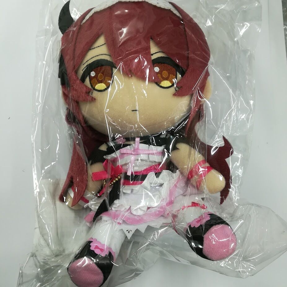【未開封品】アイドルマスター シャイニーカラーズ 大崎甜花 ぬいぐるみ アイドルマスター シャイニーカラーズ ぬいぐるみ 大崎甜花