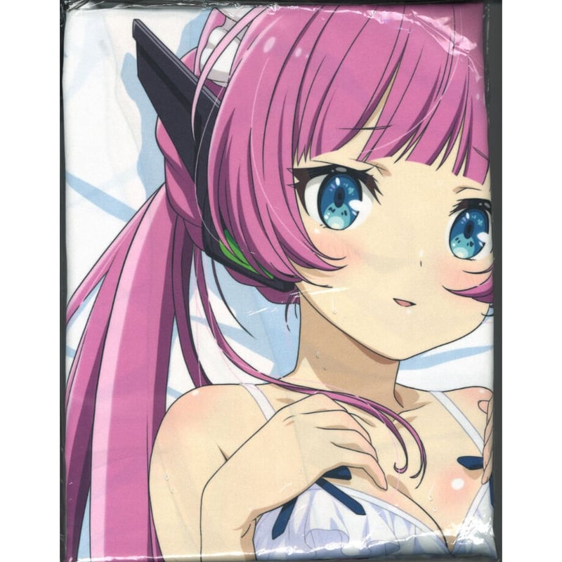 異世界魔王と召喚少女の奴隷魔術Ω/アニメイト BD 全巻購入特典 タペストリー 異世界魔王と召喚少女の奴隷魔術Ω/アニメイト BD 全巻購入特典